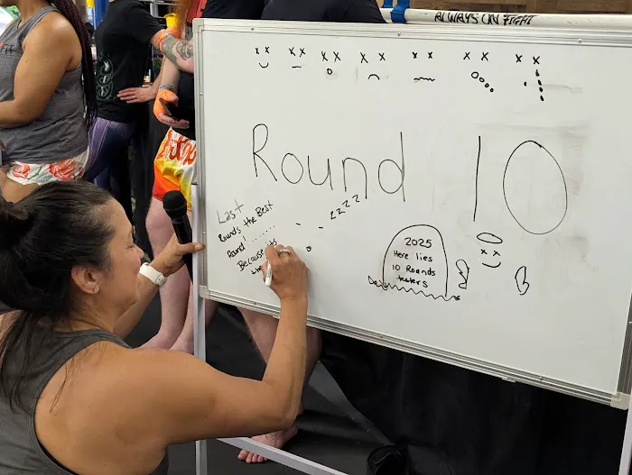 MKG Martial Arts, Kickboxing & Self Defense | Gym in North Seattle-Lake City-Shoreline-Lake Forest Park Picture 7