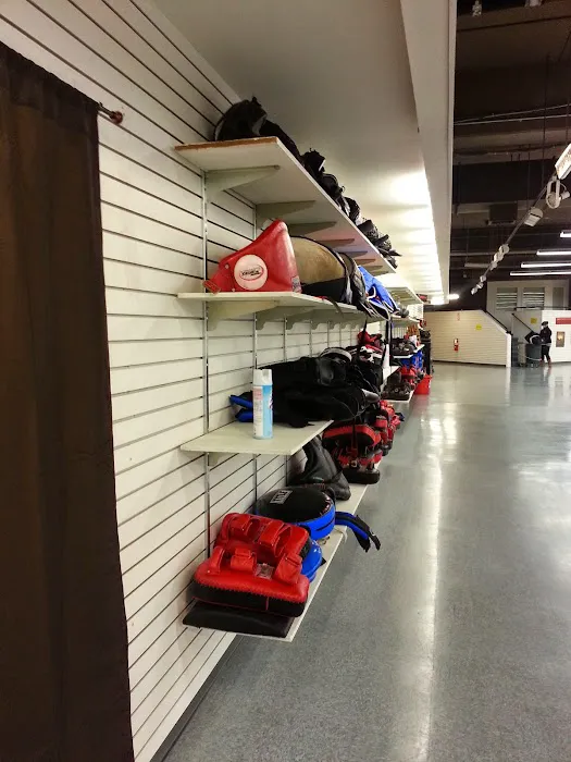 MKG Martial Arts, Kickboxing & Self Defense | Gym in North Seattle-Lake City-Shoreline-Lake Forest Park Picture 8