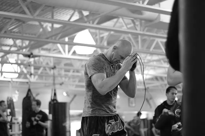 MKG Martial Arts, Kickboxing & Self Defense | Gym in North Seattle-Lake City-Shoreline-Lake Forest Park Picture 10