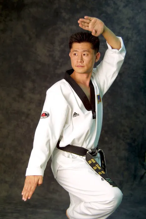 Han’s Martial Arts Academy Picture 1