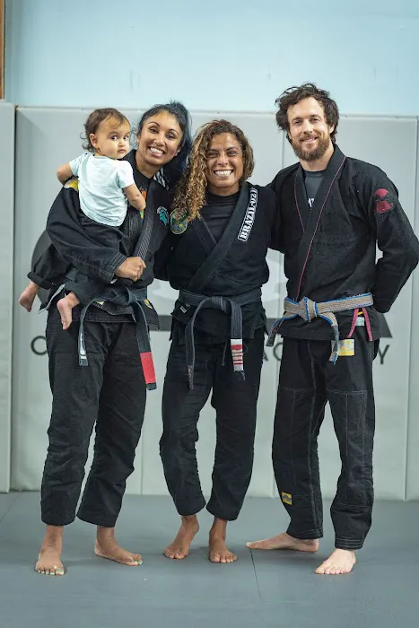 Combat Arts Academy Picture 1