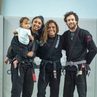 Combat Arts Academy ico