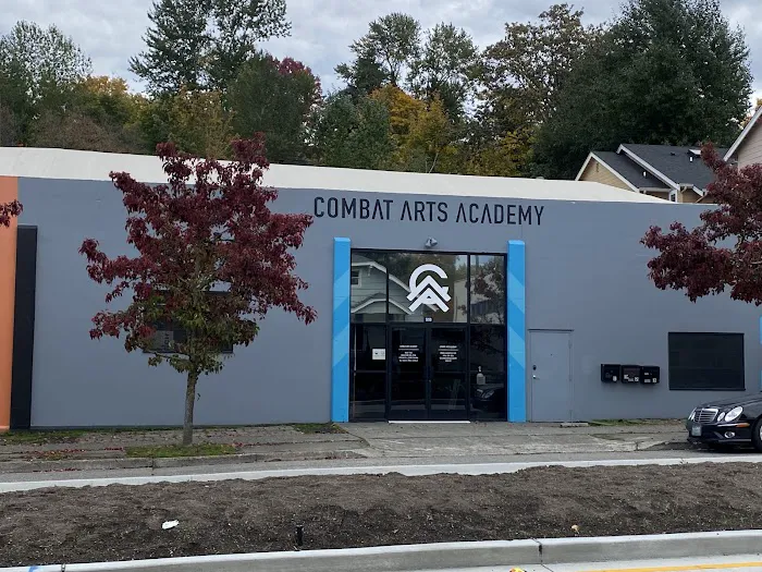 Combat Arts Academy Picture 4