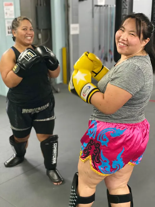 Combat Arts Academy Picture 5