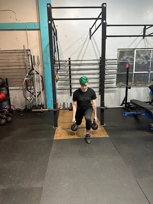 Combat Arts Academy Picture 6