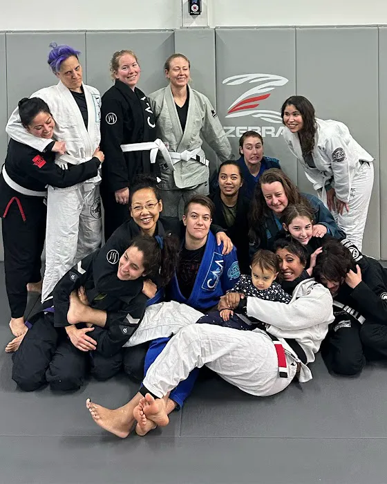 Combat Arts Academy Picture 7