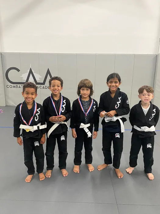 Combat Arts Academy Picture 10