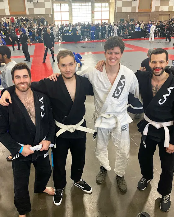 Combat Arts Academy Picture 9