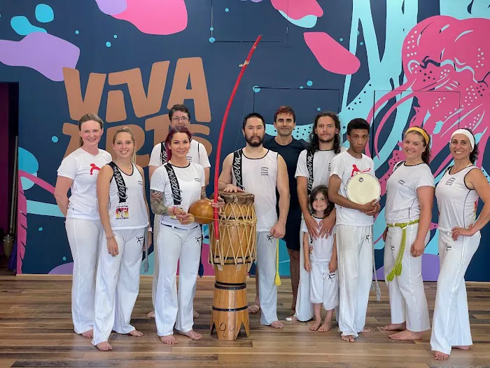 VivaArts Capoeira West Seattle Picture 4