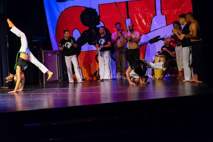 VivaArts Capoeira West Seattle Picture 2