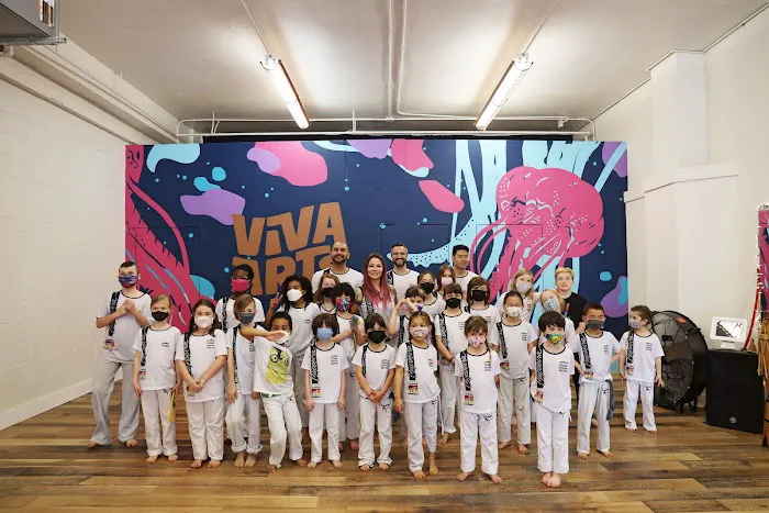 VivaArts Capoeira West Seattle Picture 3