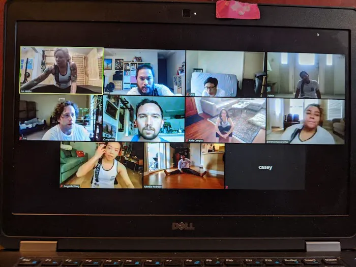 VivaArts Capoeira West Seattle Picture 1