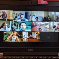 VivaArts Capoeira West Seattle ico