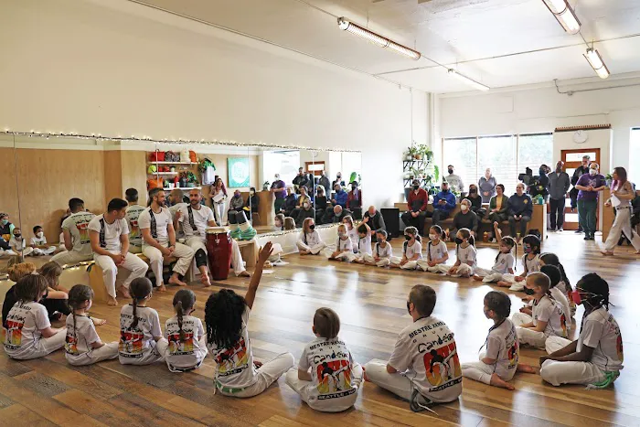 VivaArts Capoeira West Seattle Picture 8