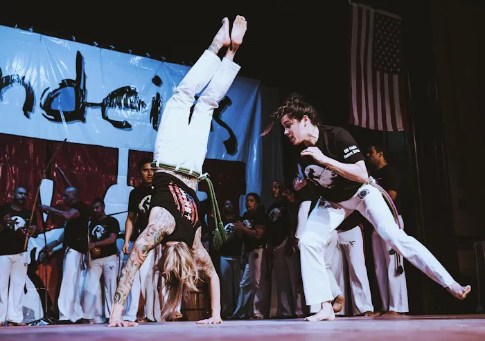 VivaArts Capoeira West Seattle Picture 5