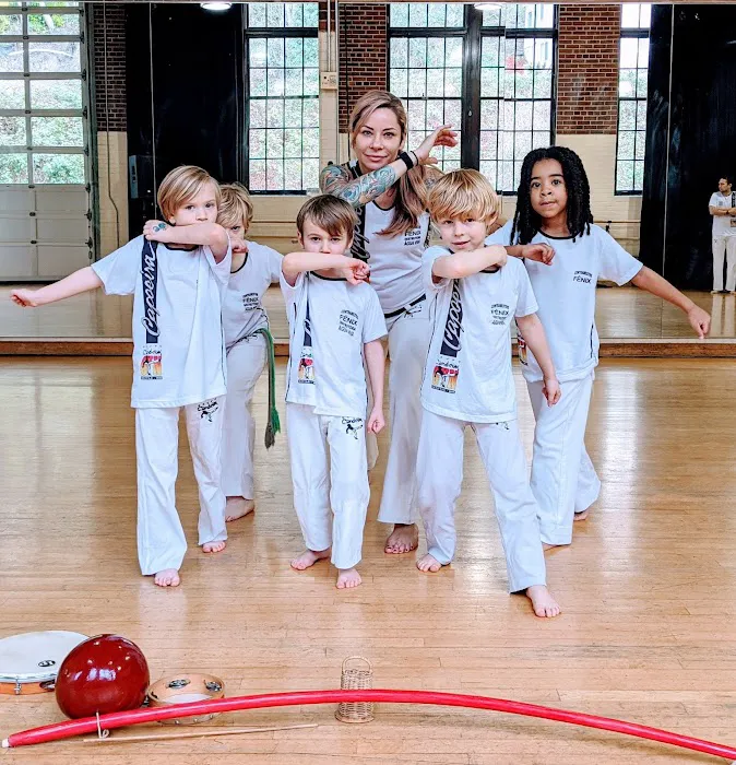 VivaArts Capoeira West Seattle Picture 9