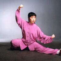 Chinese Wushu & Tai Chi Academy LLC ico