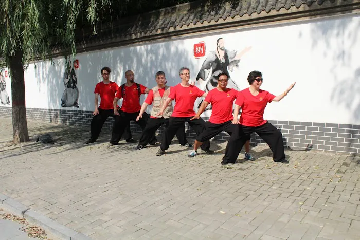 Chinese Wushu & Tai Chi Academy LLC Picture 4