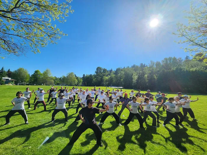 Chinese Wushu & Tai Chi Academy LLC Picture 7