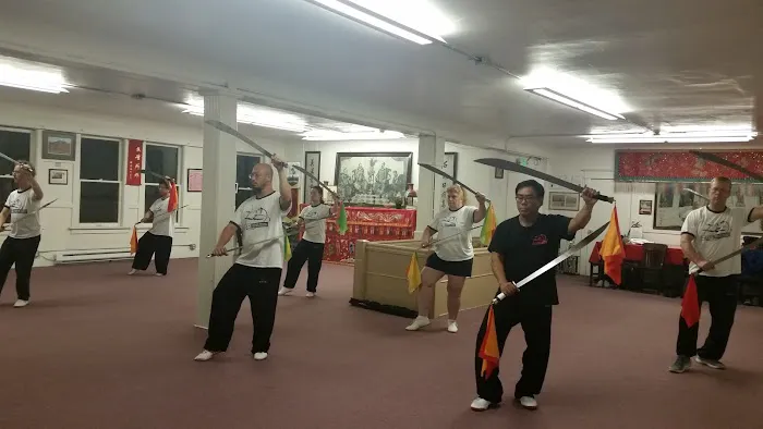 Chinese Wushu & Tai Chi Academy LLC Picture 10