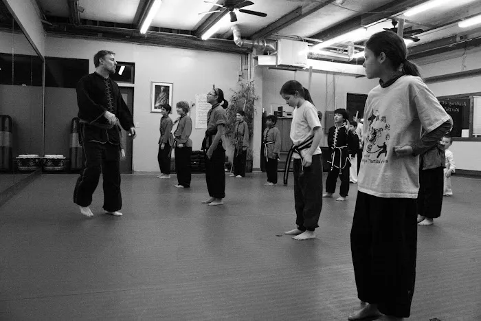 World Tae Kwon Do Academy Picture 4