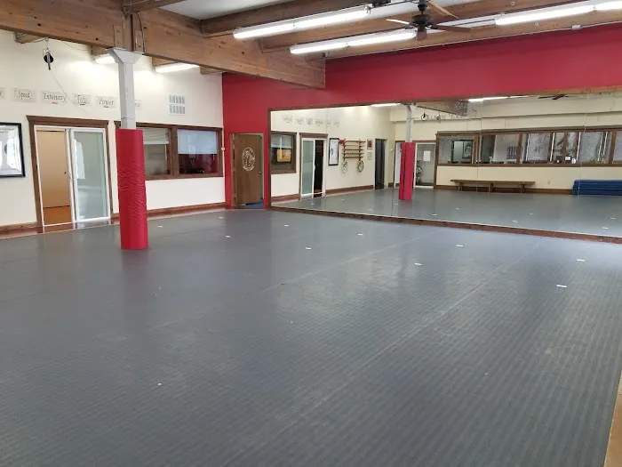 World Tae Kwon Do Academy Picture 1