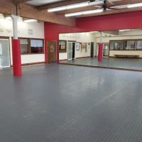 World Tae Kwon Do Academy ico