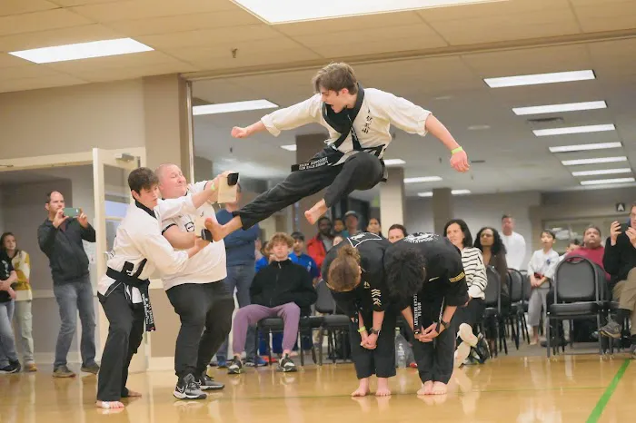 Jungyae Martial Arts Academy Picture 1