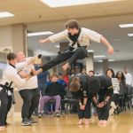 Jungyae Martial Arts Academy