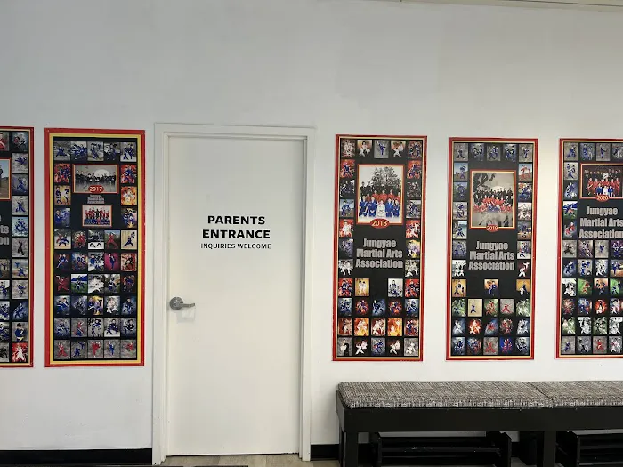 Jungyae Martial Arts Academy Picture 4