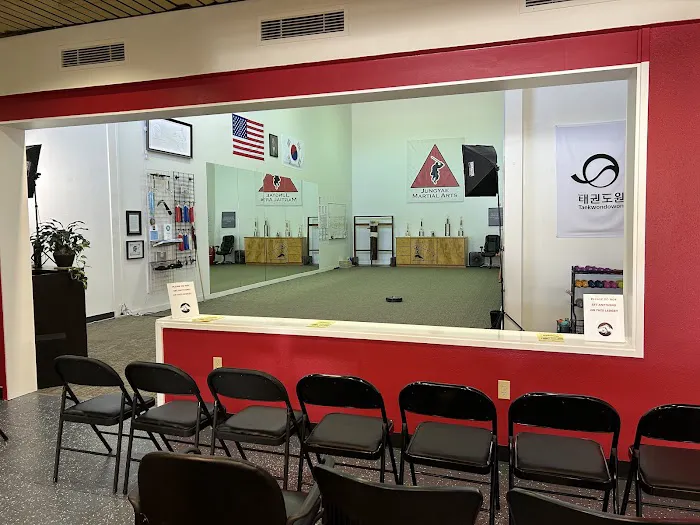 Jungyae Martial Arts Academy Picture 3