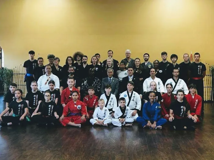 Jungyae Martial Arts Academy Picture 9