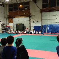 Bellevue Taekwondo/TKD for Kids ico