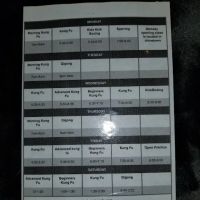 JunHong's Kung Fu Club ico