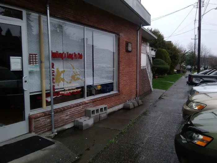 JunHong's Kung Fu Club Picture 5