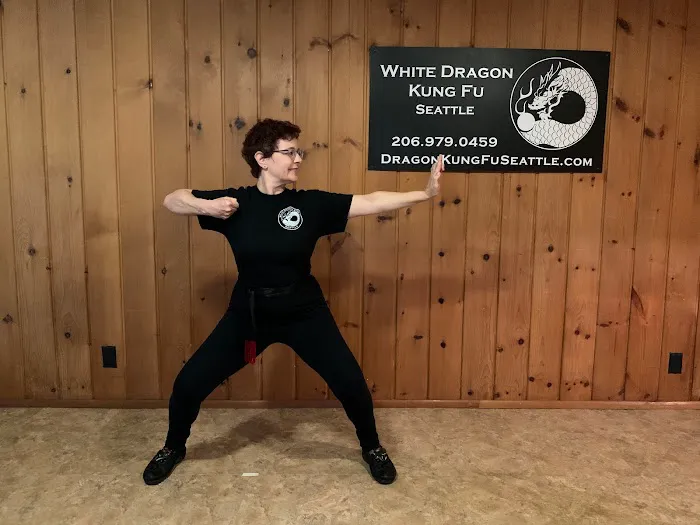 White Dragon Kung Fu Seattle Picture 1