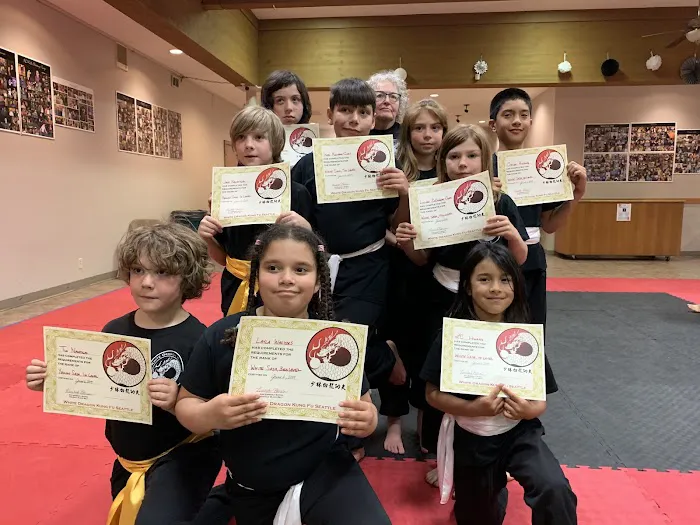 White Dragon Kung Fu Seattle Picture 2