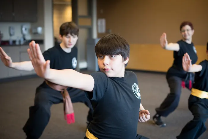 White Dragon Kung Fu Seattle Picture 3