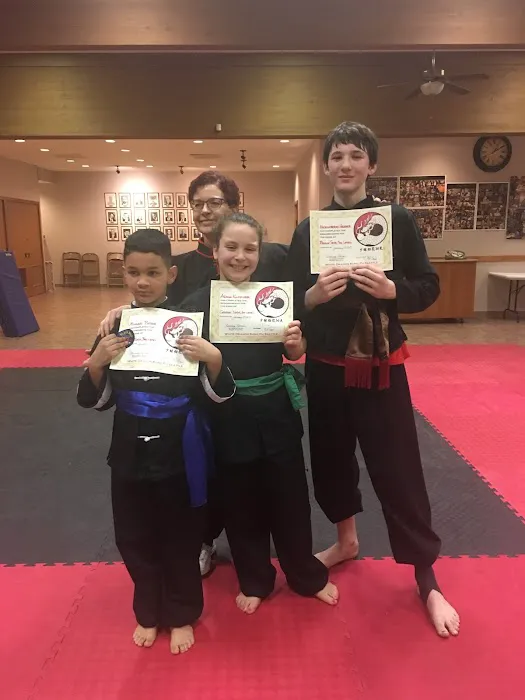 White Dragon Kung Fu Seattle Picture 6