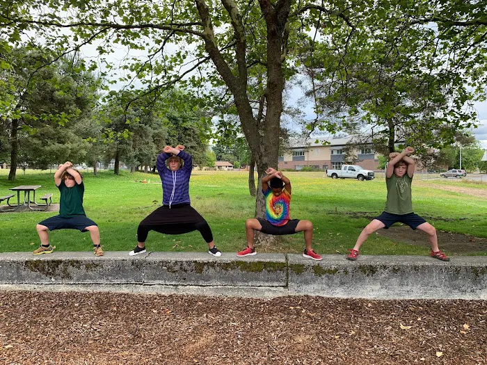 White Dragon Kung Fu Seattle Picture 5