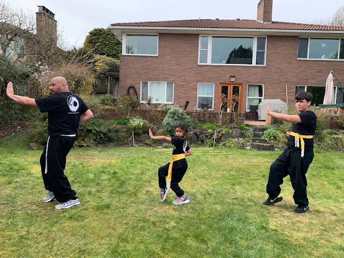 White Dragon Kung Fu Seattle Picture 7