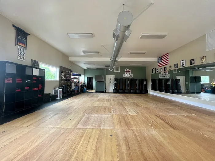 Emerald City Karate Picture 1