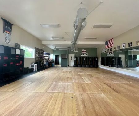 Emerald City Karate