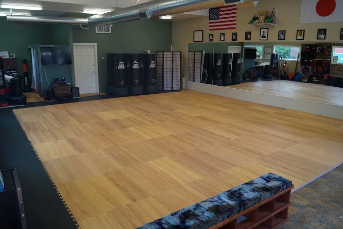 Emerald City Karate Picture 5