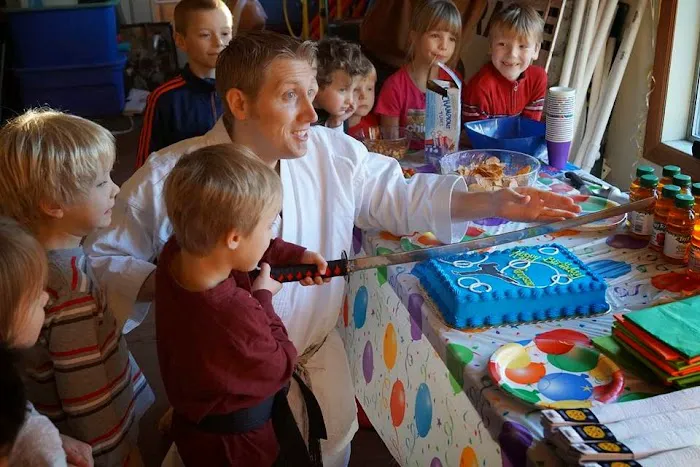 Emerald City Karate Picture 4