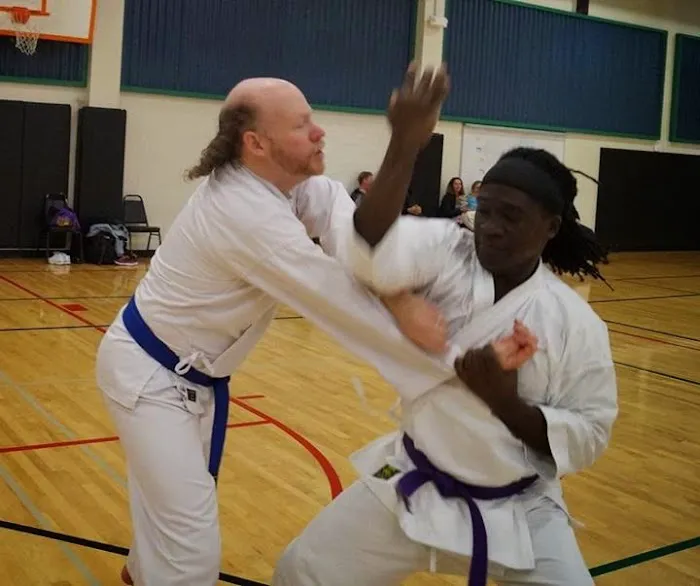 Emerald City Karate Picture 8
