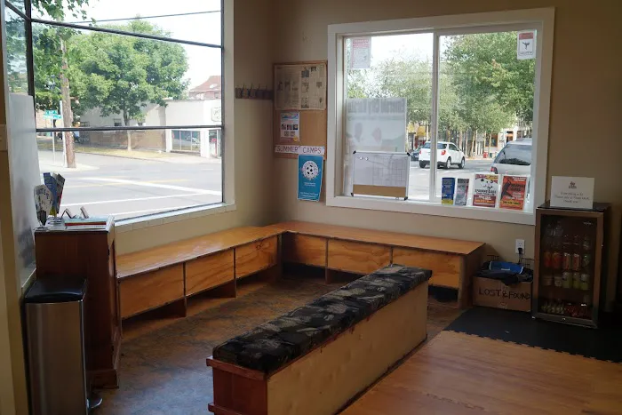 Emerald City Karate Picture 7