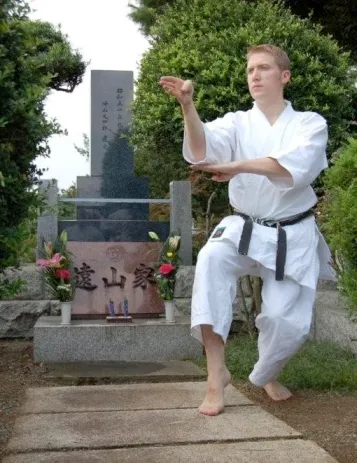 Emerald City Karate Picture 9