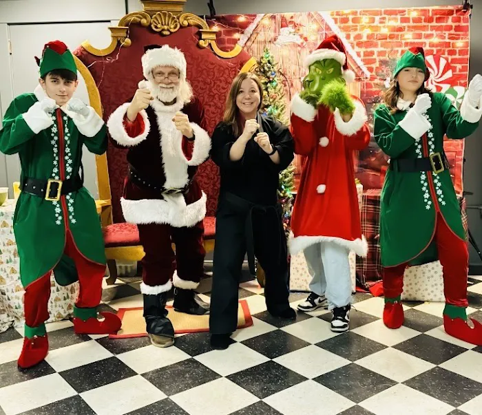 Zen Dragon Martial Arts Crown Hill Picture 3