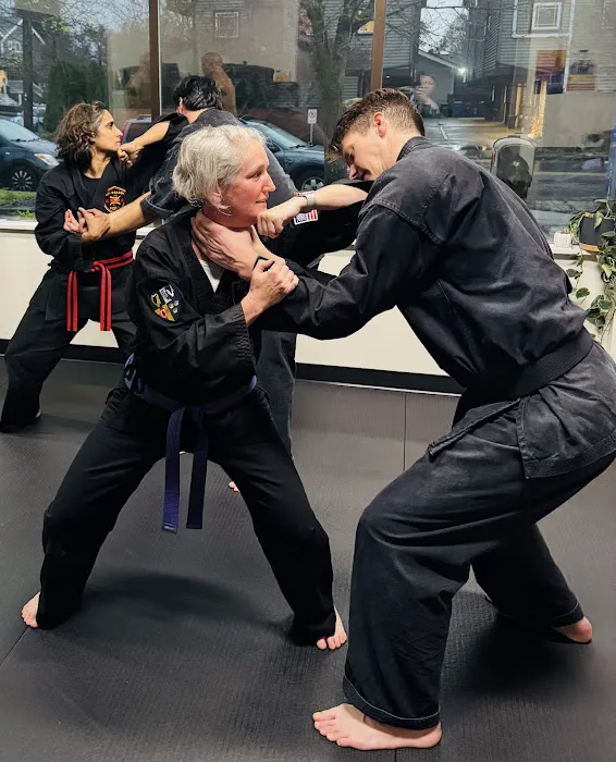 Zen Dragon Martial Arts Crown Hill Picture 4